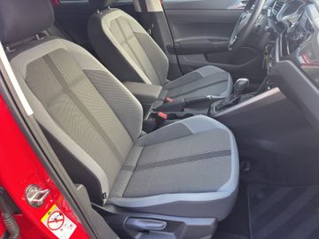 VW Polo VI Highline R-Line Automatik+Navi+ACC, Bild 28
