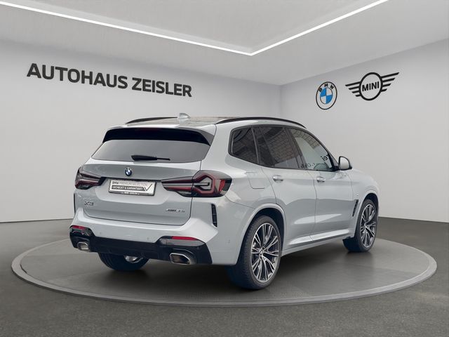 Foto Nummer 2: BMW X3