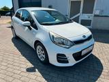 Kia Rio 1.1 CRDi Attract, Tüv, BT, Kamera, Tempo - Kia Rio