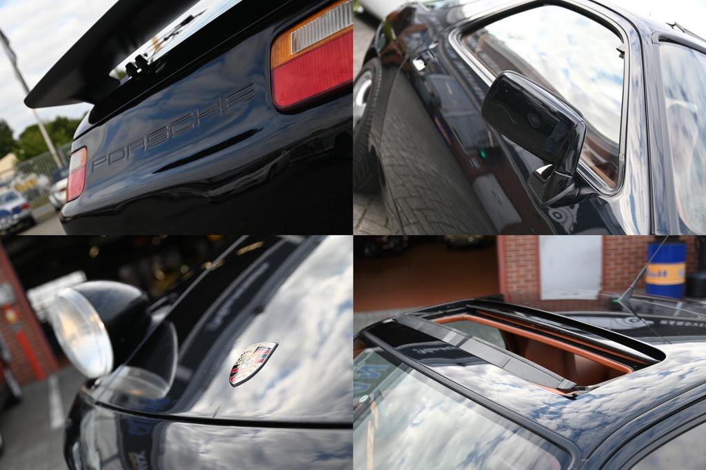 Porsche 928