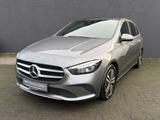 Mercedes-Benz B 200 d AUTOMATIK LED PANORAMA KAMERA AHK 1.HAND