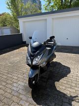 Honda FJS400A mit NEUEM TÜV UND NEUER INSPEKTION - HONDA 400