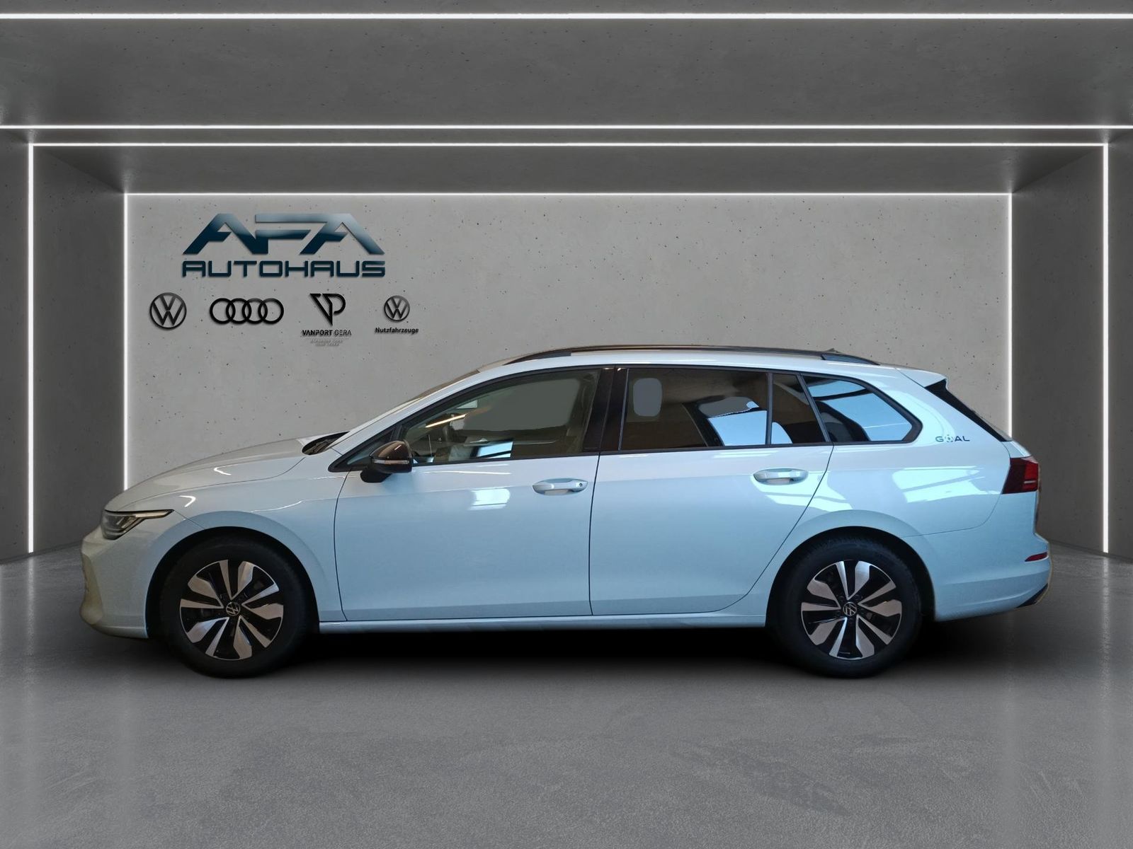 Volkswagen Golf - Bild 5