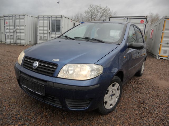 Fiat Punto 1.2 8V Active,5-Türig