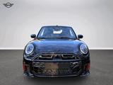 MINI John Cooper Works Cabrio - Gebrauchtwagen in Kassel