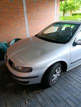 Seat Leon 1,6 (Bastler & Export) - gebrauchte Seat Leon aus dem Jahr 2001