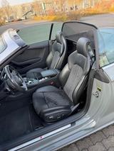 Audi A5 50 TDI tiptron. quattro Cabriolet S line ... - Audi A5 in Bonn