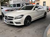 Mercedes-Benz CLS 250 CDI  AMG - Mercedes-Benz CLS 250 Gebrauchtwagen