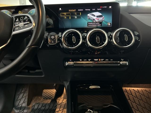 Mercedes-Benz GLA Progressive LED Business Paket Keyless, миниатюра 13