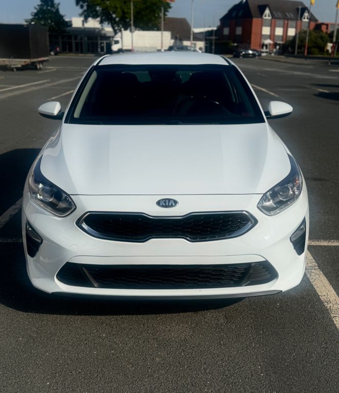 Image of Kia cee'd / Ceed