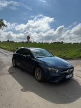Mercedes-Benz A 35 AMG Mercedes-AMG A 35 First Edition - Mercedes-Benz A 35 AMG von privat