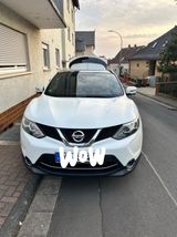 Nissan Qashqai black Edition 1,6 Diesel Pa... - Nissan Qashqai: Black Edition