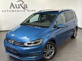 Volkswagen Touran 1.5 TSI DSG 7-Sitzer HL NAV+LED+AHK+PANO  - Volkswagen Touran: Leder, Schiebedach