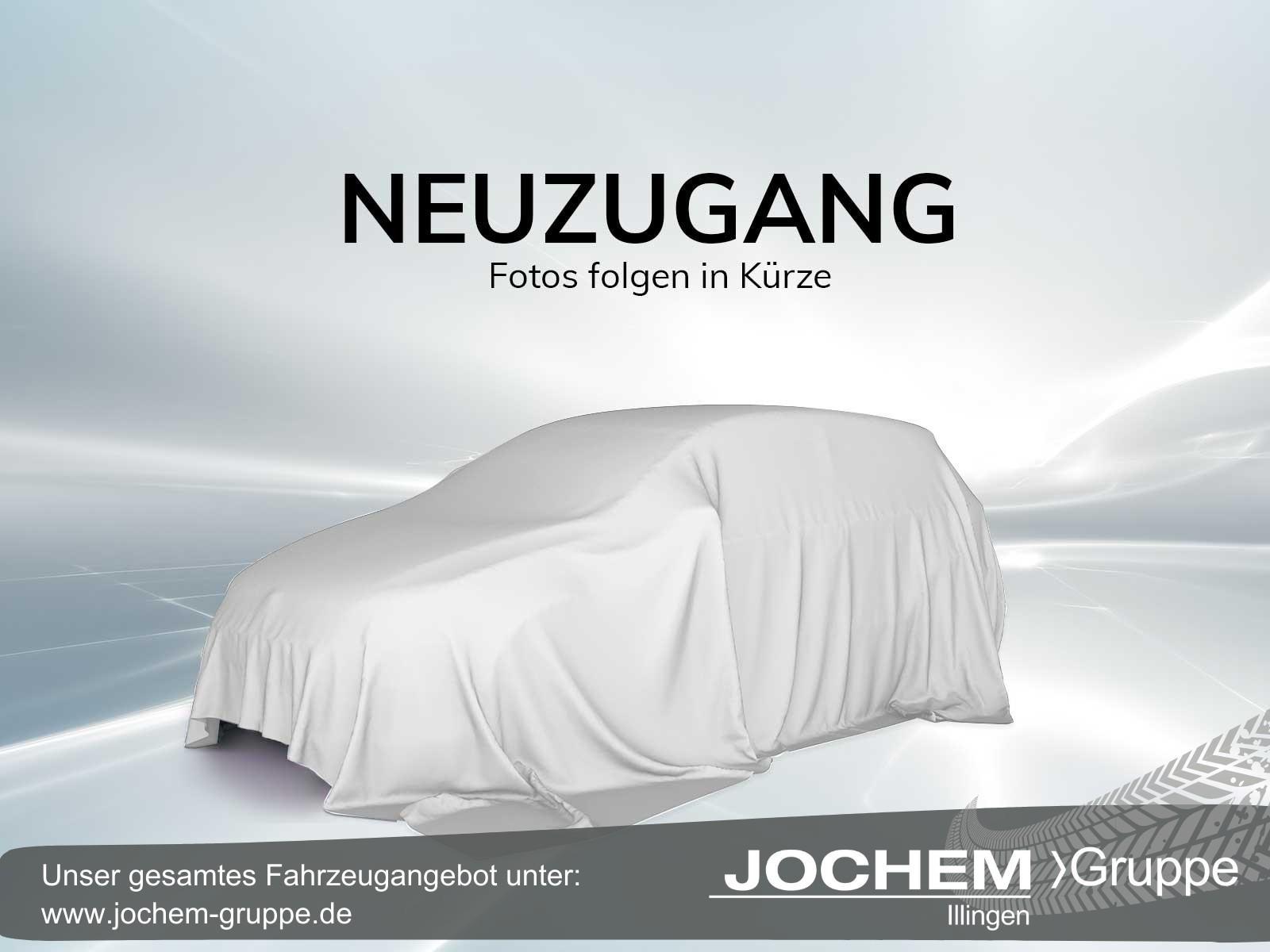 Volkswagen Golf 2.0 TDI Life Fahrschulumbau Doppelpedalerie