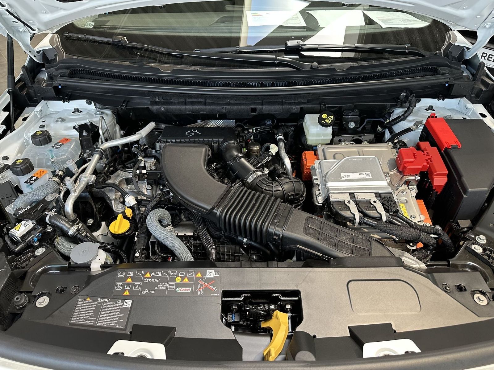 Renault Austral - Bild 8