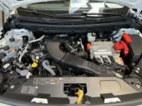 Renault Austral - Vorschau Bild 8