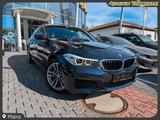 BMW 620d GT M Sport NAVI. LEDER. SHZ. KAMERA - BMW 6er Reihe: Limousine