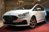 Ford S-Max 2.0 TITANIUM *7-Sitzer*LED*Navi*Pano*AHK* - Ford S-Max mit Diesel-Antrieb: Kombi