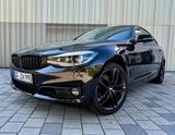 BMW 330i GT individual  - BMW 330 Gran Turismo Gebrauchtwagen