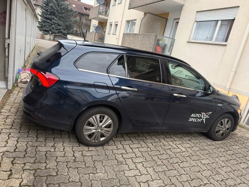 Image of Fiat Tipo
