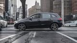 Mercedes-Benz B B 200||30000KM!|KLIMAAUTO|TEMPOMAT|AMG-FELGEN| - Mercedes-Benz B 200 Gebrauchtwagen in Mannheim