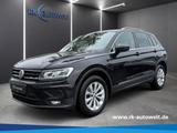 Volkswagen Tiguan Comfortline 1.5 TSI Navi Bluetooth - VW Tiguan Gebrauchtwagen in Hamm