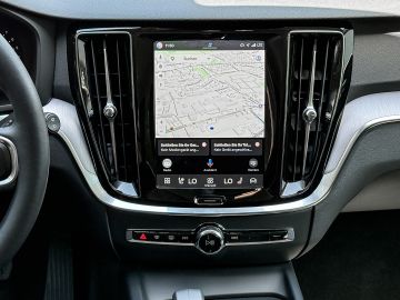Volvo V60 - 9