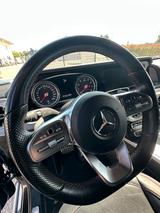 Mercedes-Benz G 500 G Station G 500 Standheizung uvm. - gebrauchte Mercedes-Benz G 500 aus dem Jahr 2018