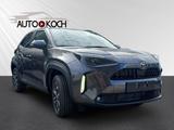 Toyota Yaris Cross Hybrid FWD Teamplayer 1.5 VVT-iE EU6 - Toyota Yaris Cross: Teamplayer