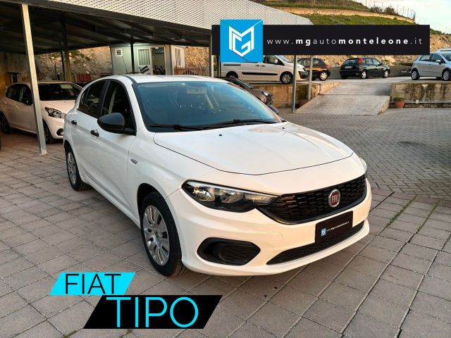 Fiat FIAT TIPO 1.3 - 2019