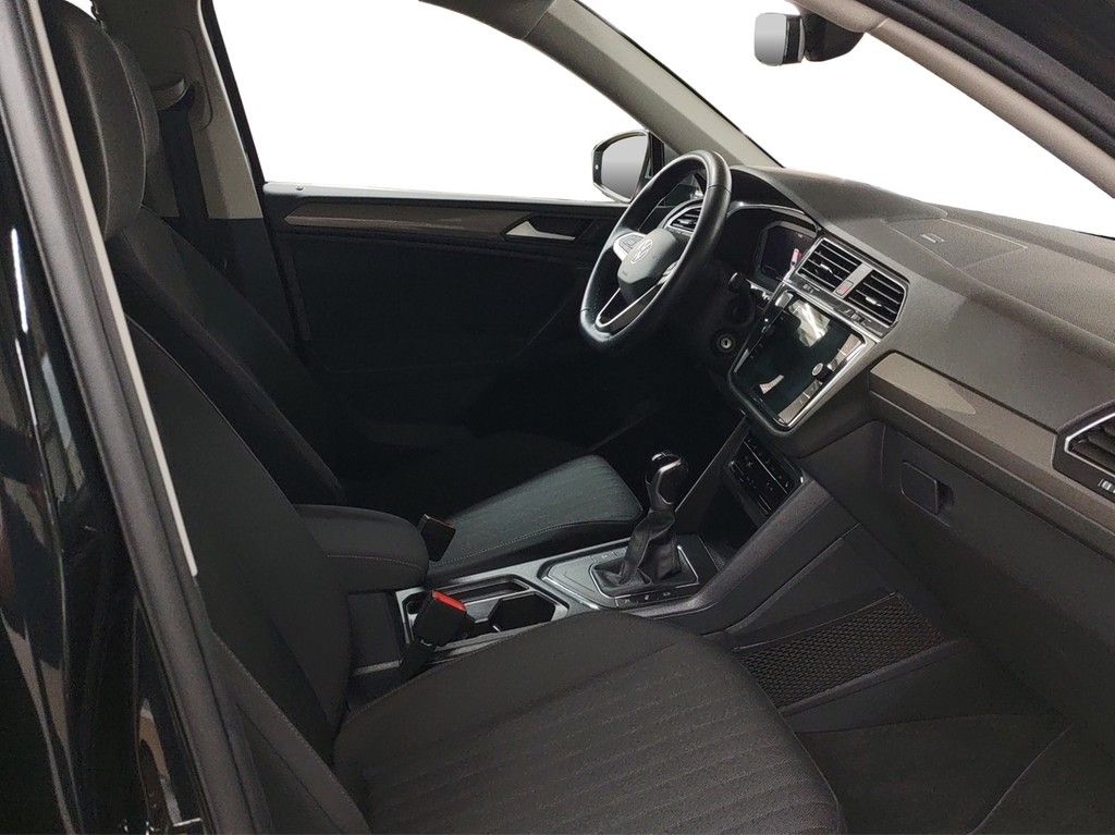 Volkswagen Tiguan Allspace - Bild 10