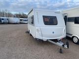 Knaus Lifestyle 490 L Markise - Knaus Lifestyle