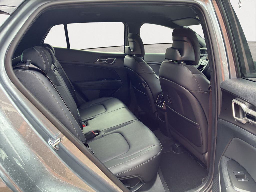 Kia Sportage - Bild 12