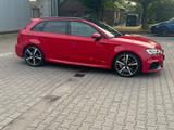 Audi RS3 Sportback - 2020 - Audi RS3 in Bremen
