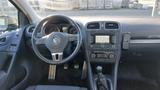 Volkswagen Golf VI Style - VW Golf Gebrauchtwagen in Karlsruhe