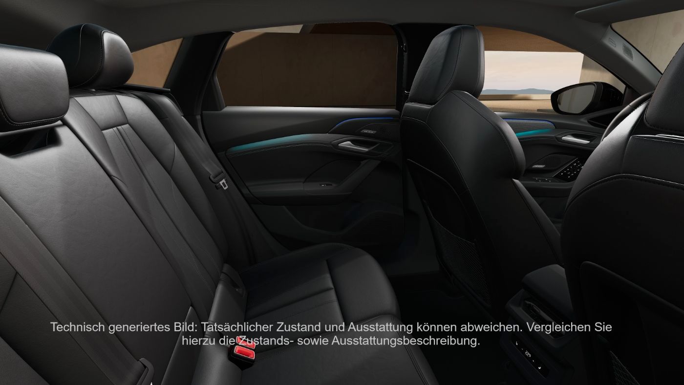 Audi A6 e-tron - Bild 11