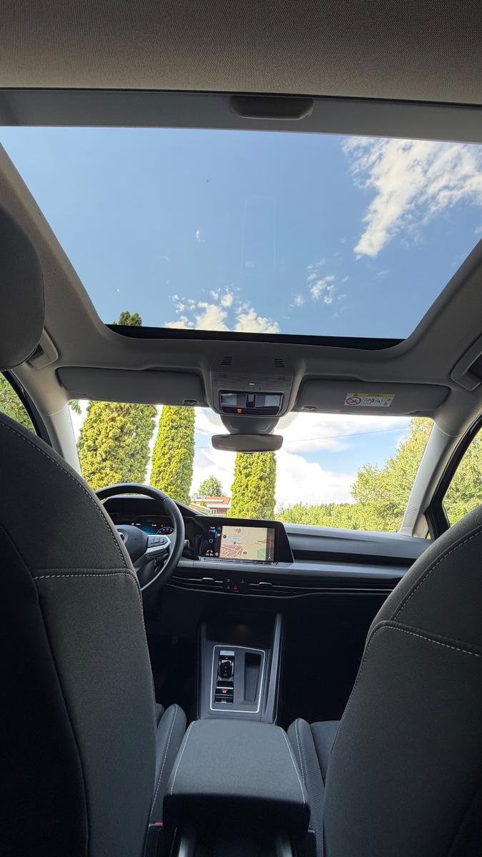 Volkswagen Golf 8 2.0 TSI Highline+Pano.+LED+Standh.+HeadUp, миниатюра 20