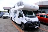 Chausson Reisemobil C717GA First Line TOP!! - Chausson Alkoven