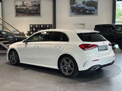 MERCEDES-BENZ A 200 - Ansicht 4
