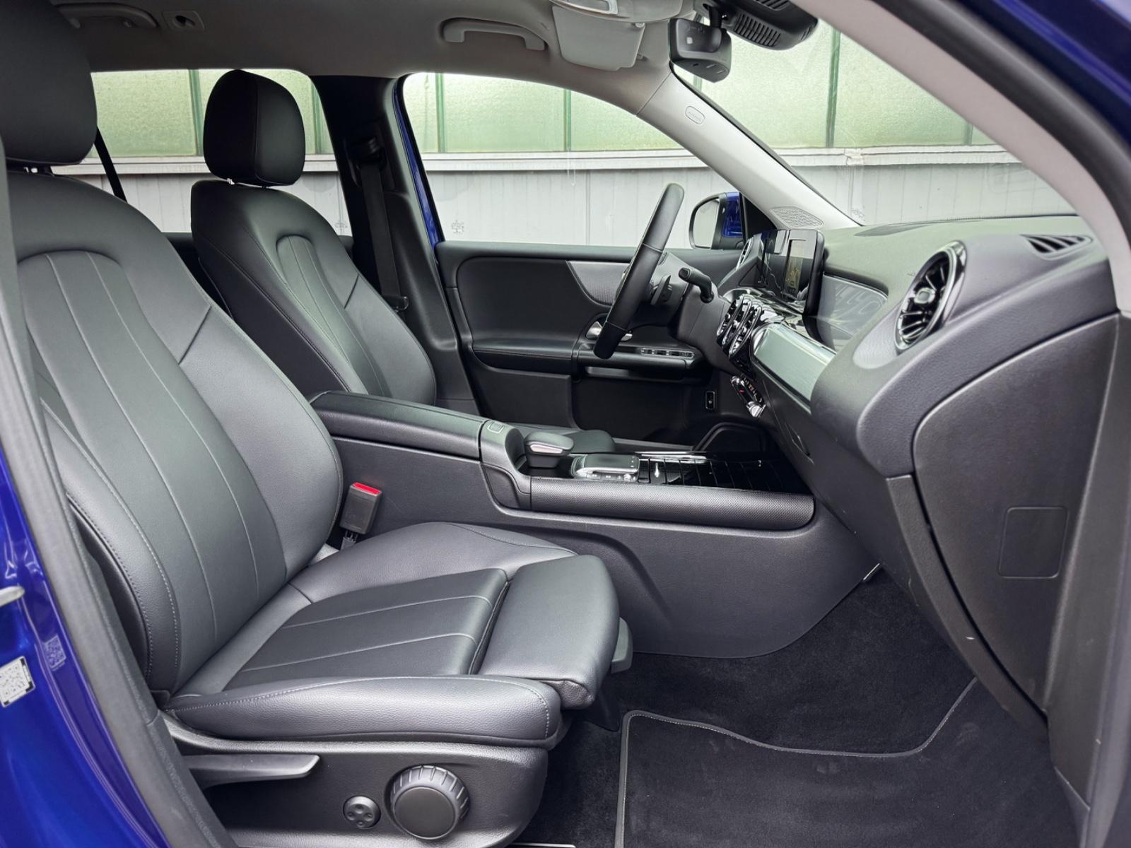 Mercedes-Benz GLB d 8G-DCT 4Matic Style *LED NAVI PDC 1.HD*, миниатюра 30