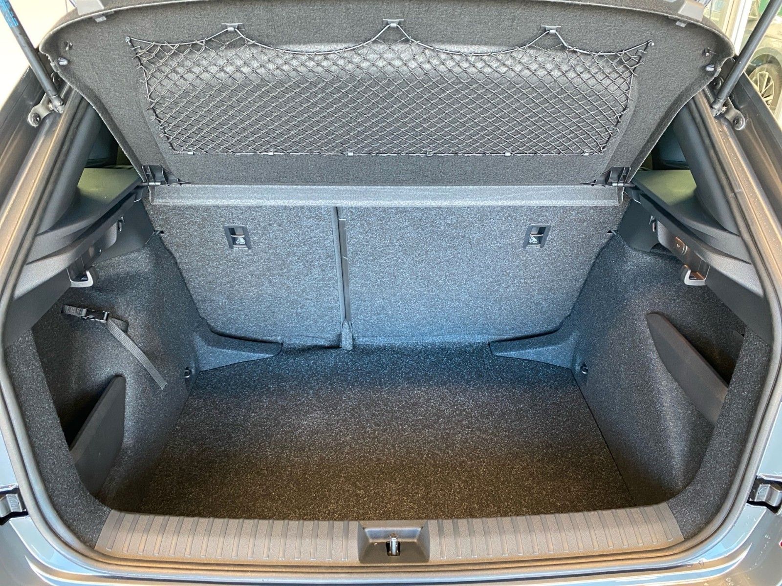 Skoda Kamiq - Bild 8