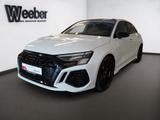 Audi RS3 Sportback *B&O*BLACKSTYLE*PANO*KAMERA*MATRIX - gebrauchte Audi RS3 aus dem Jahr 2024
