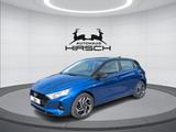 Hyundai i20 1.0 T-GDI (100PS)  48V Intro Edition Navi - Hyundai: Edition 20