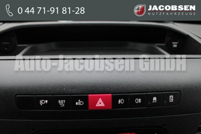Fahrzeugabbildung Iveco Daily 70C18 DoKa / RFK / Klima / 2x AHK