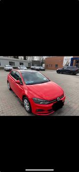 Volkswagen VW Polo 1.0i MSI / EZ 11/2018 / 73.500km /... - Volkswagen Polo: 50