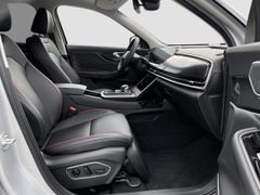 BAIC Beijing X75 PANO Leder CarPlay SHZ inkl. ÜBF STM
