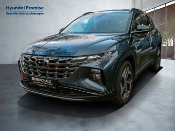 Hyundai Tucson 1.6 Prime Hybrid 4WD Autobahnassistent