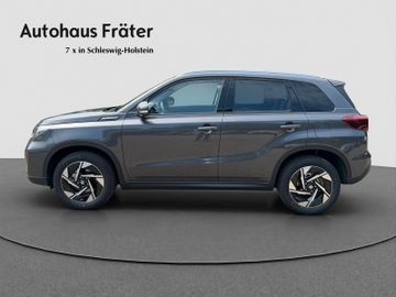 Fotografie 5 des Suzuki Vitara 1.4 Hybrid 'Comfort+' AHK LED PANORAMA