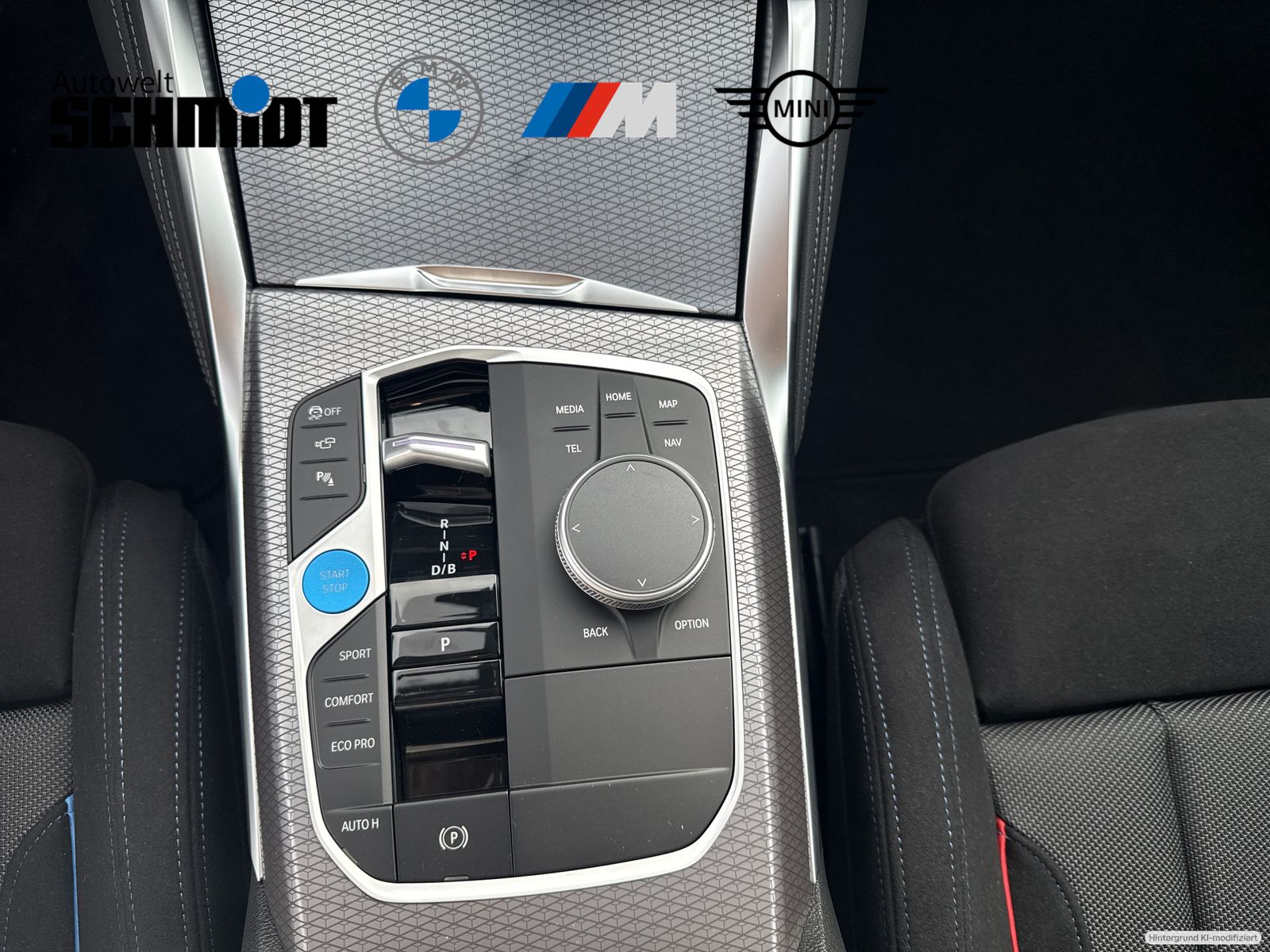 BMW i4 - Bild 18