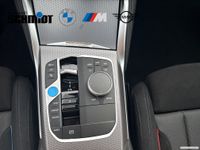 BMW i4 - Vorschau Bild 18